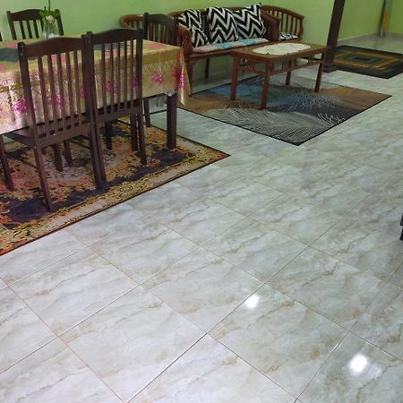 Rumah Tumpangan Di Kuala Terengganu, Terengganu Homestay D Экстерьер фото