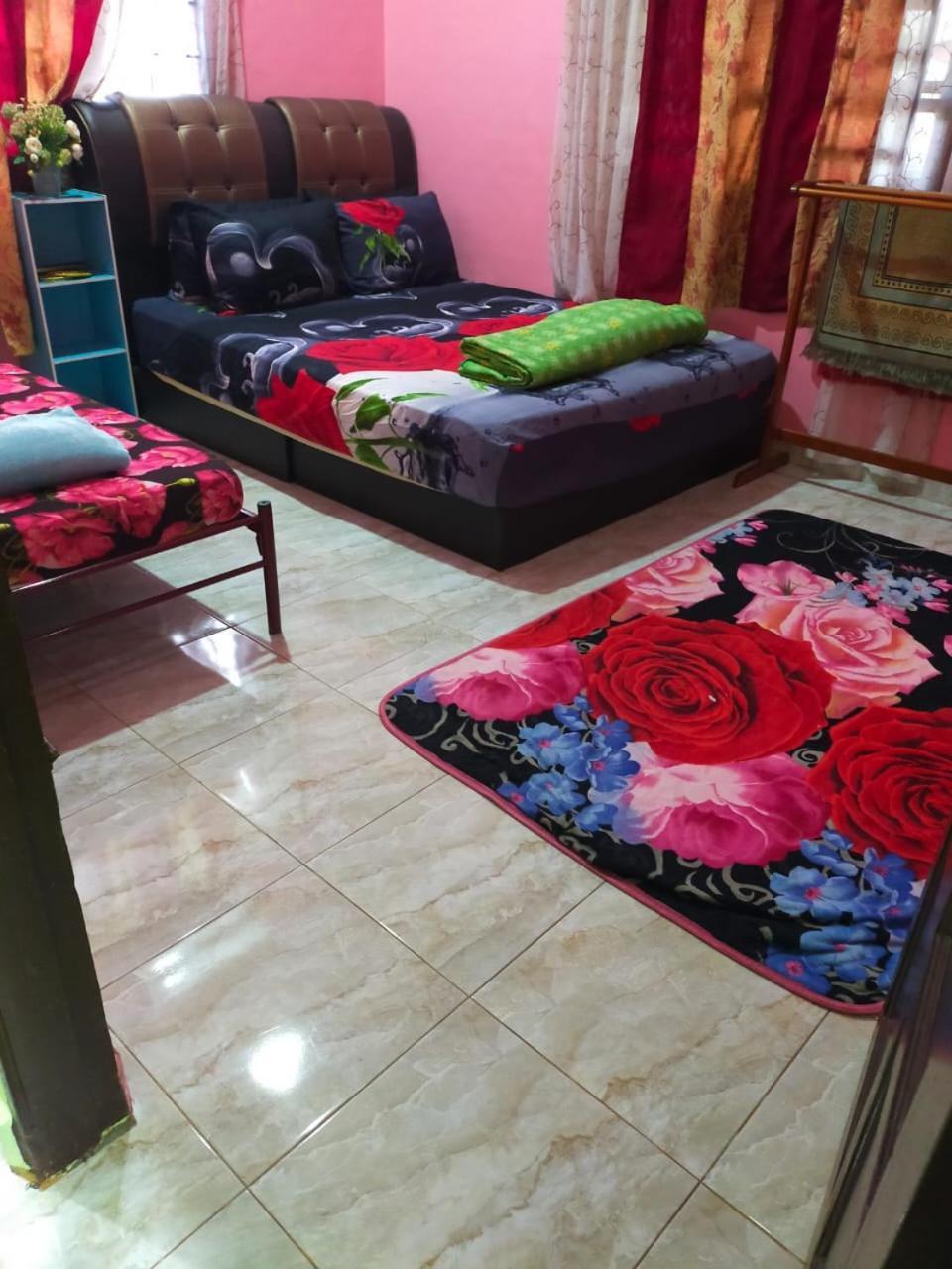 Rumah Tumpangan Di Kuala Terengganu, Terengganu Homestay D Экстерьер фото